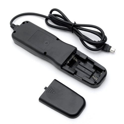 Godox Digital Timer Remote ITR-C3 za Canon - 2